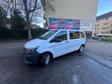 Mercedes-Benz Verkaufe Vito 114cdi - Mercedes-Benz eVito Diesel Gebrauchtwagen