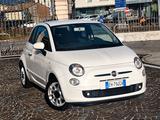 Fiat 500 1.2 by Gucci - Fiat: Gucci