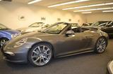 Porsche 991 Carrera 4 Cabrio (Super Zustand/Scheckheft) - Porsche 991 in Oberhausen