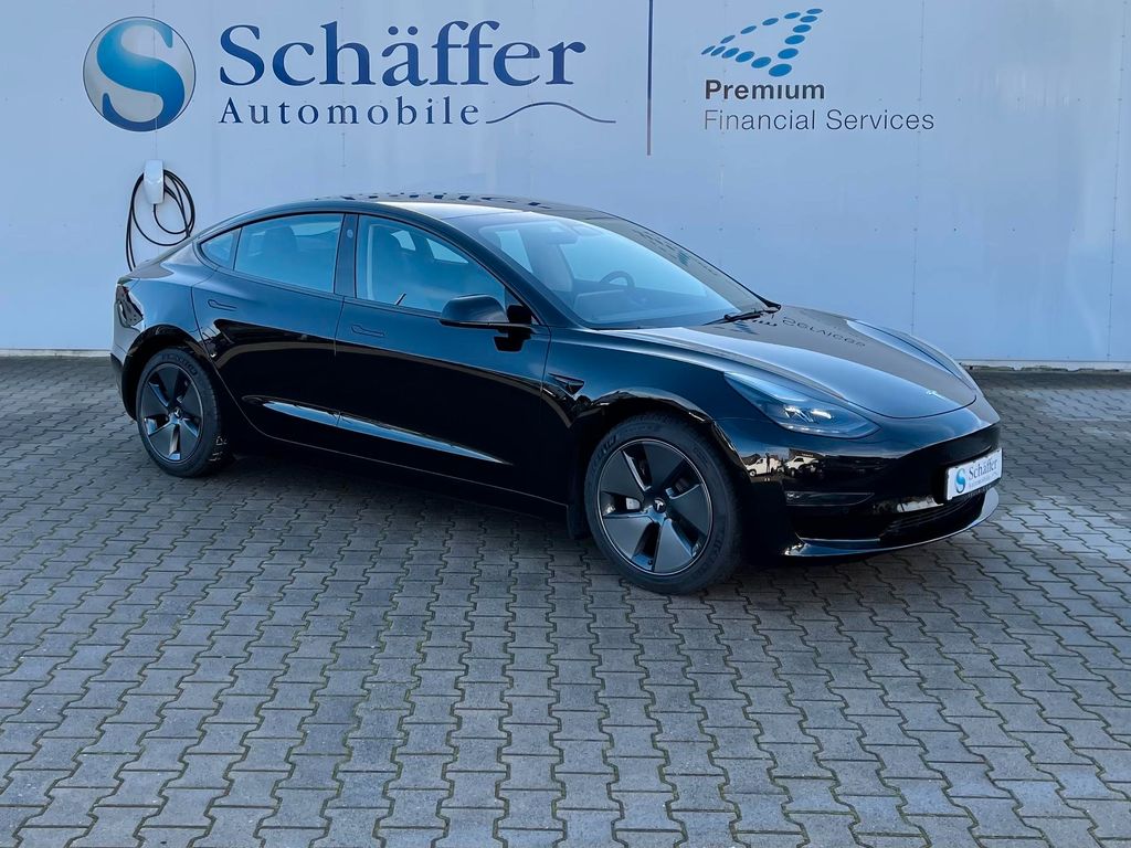 Tesla Model 3 MAX REICHWEITE AWD *SOFORT* 36.000€ N à DE-33607 Bielefeld  Allemagne
