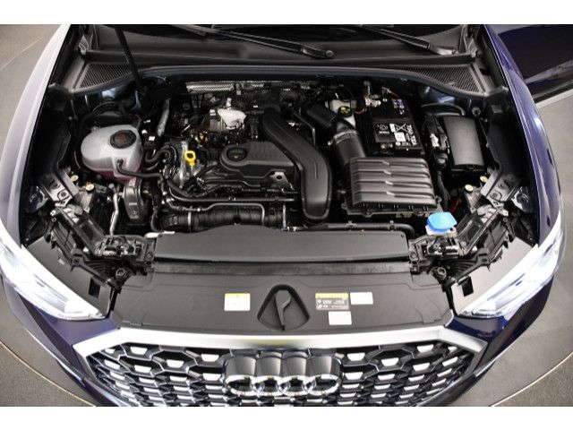 Audi Q3 - Bild 14