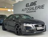Audi TT Coupe 2.0 TFSI S-LINE Voll-Service EURO5 Voll - Audi: Eu