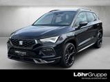 Seat Ateca 2.0 TDI 4Drive DSG FR *Navi*AHK*