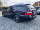 Mercedes-Benz E 500 T 4M BiXenon Comand Memory PDC AMG - gebrauchte Mercedes-Benz E 500 aus dem Jahr 2005