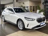 BMW i5 40 eDrive Harman/Kardon CurvedDisplay LED - BMW i5 Kombi Gebrauchtwagen