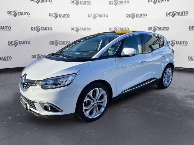 Renault Scénic Scenic 1.7 blue dci Sport Edition