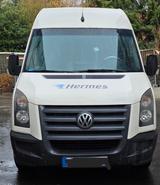 Volkswagen Crafter - gebrauchte VW Crafter aus dem Jahr 2007