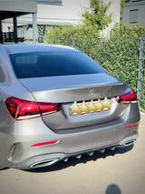 Mercedes-Benz A 220 DCT Limousine  - Mercedes-Benz A 220 von privat