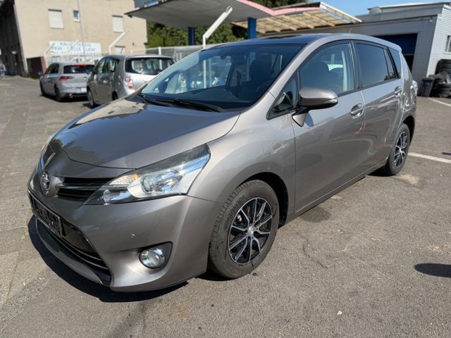Toyota Verso SkyView Edition *Navi,Pano,R-Kamera*