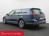 Volkswagen Passat Alltrack 2.0 TDI DSG 4Mo. IQ-LED LEDER HU - Volkswagen in Aschaffenburg
