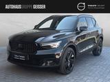 Volvo XC40 B3 MILD-Hybrid Black Edition Plus LED - Volvo XC40 Gebrauchtwagen
