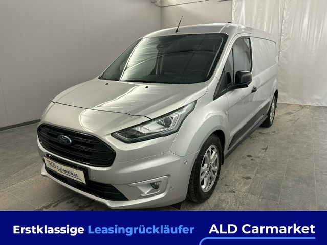 Ford Transit Connect 210 L2 S&S Autm. Trend Kasten, 4