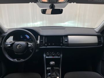 Skoda Kodiaq - 9