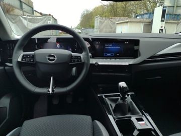 Opel Astra - 10