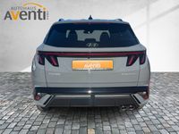 Hyundai TUCSON - Vorschau Bild 5