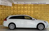 Opel Insignia A Sports Tourer Sport 4x4*AHK*SHZ*PANO* - Opel Insignia mit Benzin-Antrieb: Sitzheizung