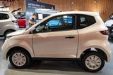 Aixam City Pack, SOFORT Bundesweite Lieferung - Aixam City mit Diesel-Antrieb: Kleinwagen, Pack