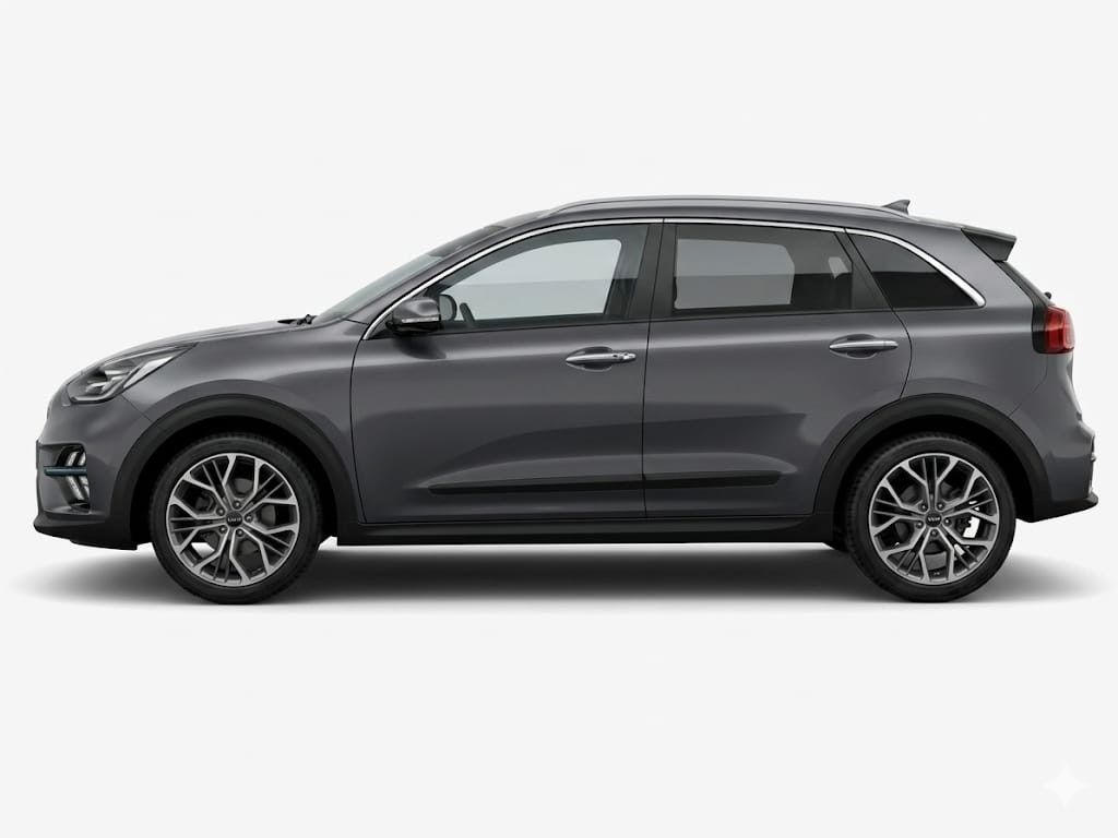 Image of Kia Niro EV