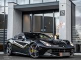 Ferrari F12 6.3 Berlinetta / New Power Warranty / AFS / - Ferrari F12 Automatik Gebrauchtwagen