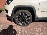 Jeep Compass 2.0 MultiJet Limited 4x4 Auto Limited - Jeep Compass: 2.0
