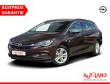 Opel Astra K Sports Tourer 1.4 AHK PDC Lenkradheizung - Opel Astra mit Benzin-Antrieb: Kombi