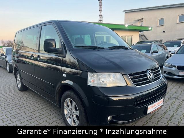 Volkswagen T5 Multivan 1.9 TDI Startline