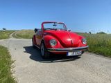 Volkswagen Käfer - Autos aus dem Jahr 1975