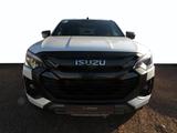 Isuzu D-Max Double Cab 4x4 V-Cross - Isuzu D-Max: V Cross