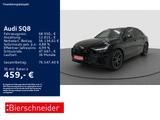 Audi SQ8 TFSI competition plus AHK MATRIX B&O 360 - gebrauchte Audi SQ8 aus dem Jahr 2023