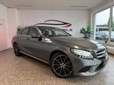Mercedes-Benz C 200 Avantgarde Facelift Widescreen CAM CarPlay - gebrauchte Mercedes-Benz C 200 mit Facelift