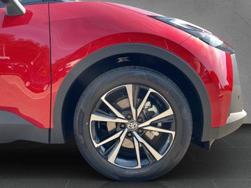 Toyota C-HR 2.0 Plug-In Hybrid Team D *0,5%*TECHNIK*LED