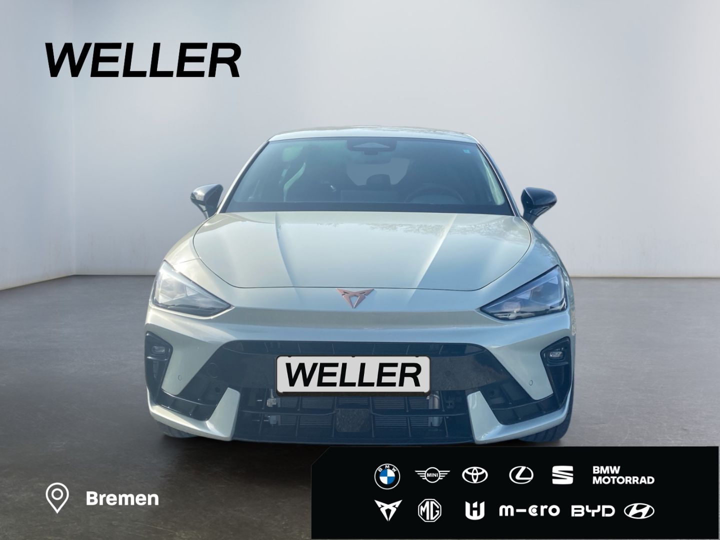 Cupra Leon - Bild 2