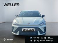 Cupra Leon - Vorschau Bild 2
