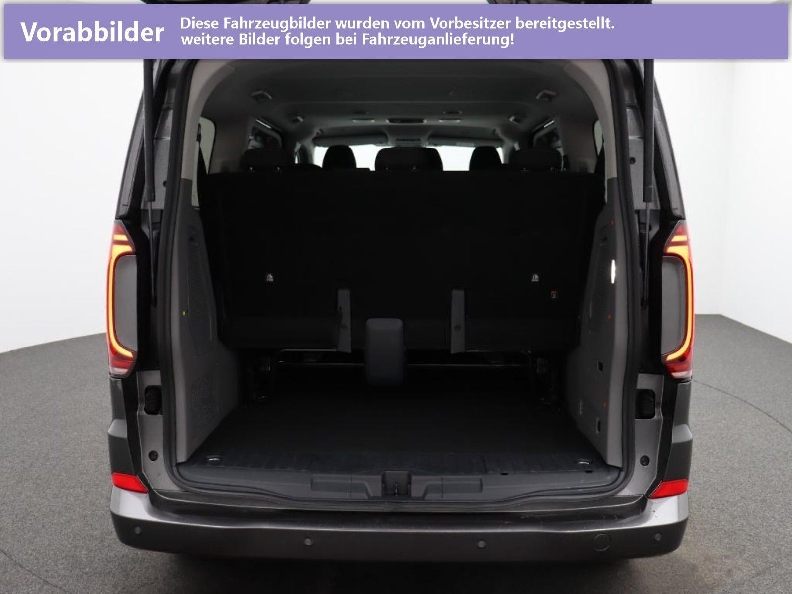Volkswagen T7 Caravelle - Bild 6