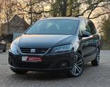 Seat Alhambra FR-Line *7 Sitzer* - gebrauchte Seat Kleinbus
