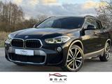 BMW X2 xDrive M Sport 20 d X LED*NAVI*SHZ Klima - gebrauchte BMW X2 aus dem Jahr 2019