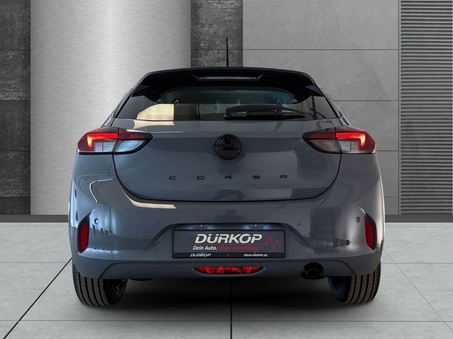 Opel Corsa - Bild 6