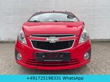 Chevrolet Spark LS 1,2 Ltr. - Chevrolet Unfallwagen
