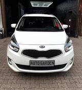 Kia Carens UEFA Euro 2016 - Kia Carens: €