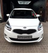 Kia Carens UEFA Euro 2016 - Kia Carens: Eu