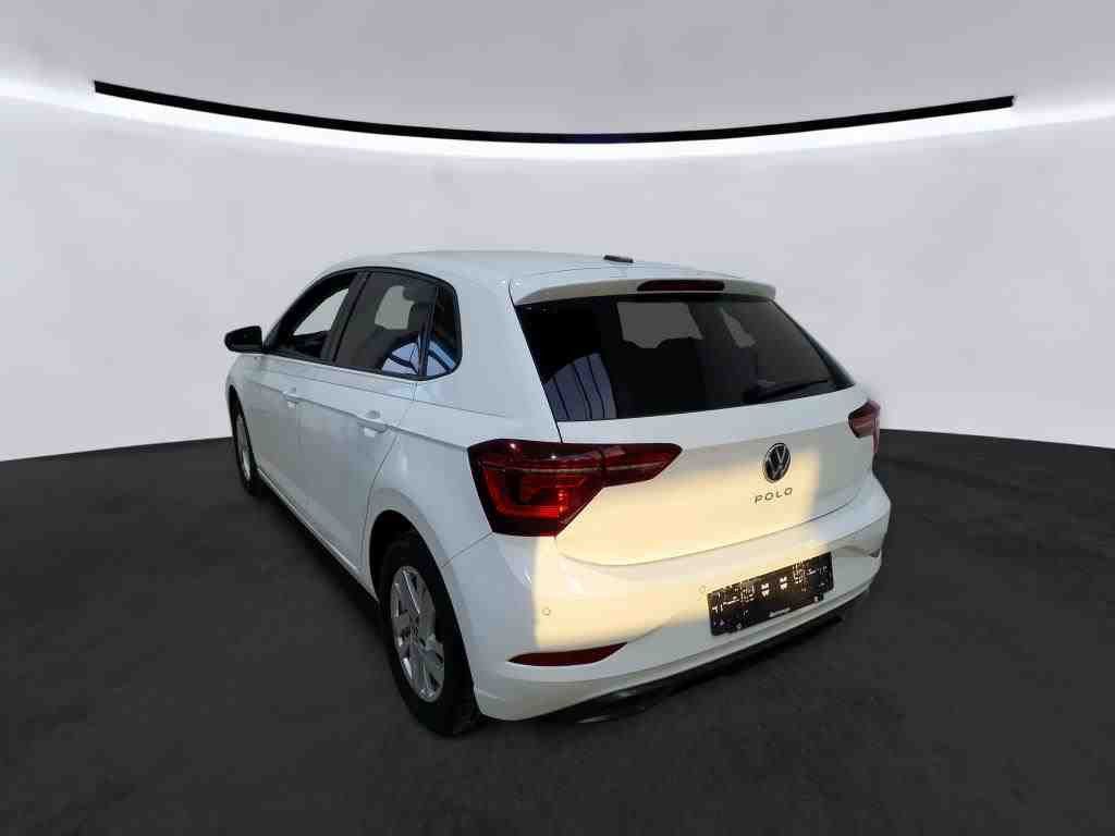 Volkswagen Polo - Bild 6
