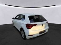 Volkswagen Polo - Vorschau Bild 6