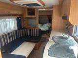 Dethleffs 700MK - Dethleffs 700 mk