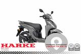 Honda Vision 110 2025 6 Jahre Garantie
