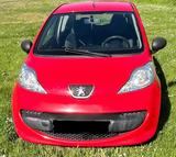 Andere 107, C1, Toyota aygo sparsam - Andere aus 2006