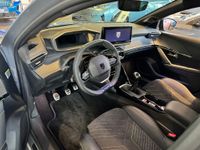 Peugeot 208 - Vorschau Bild 5