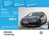 Volkswagen Golf VIII 2.0 TSI 4MOT R-Line BlackStyle LED+ Na - Volkswagen Golf: Vi R Line