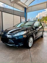 Ford fiesta - Ford Fiesta: Kombi