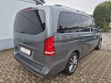 Mercedes-Benz V 300*EDITION*BURMESTER*Ambiente*Top Zustand* - Mercedes-Benz V-Klasse: Ambiente