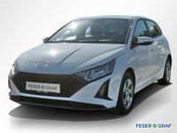 Hyundai i20 - Vorschau Bild 11